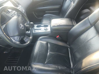 2018 Nissan Pathfinder SL – miniatura 7