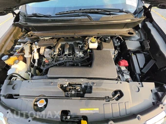 2018 Nissan Pathfinder SL - miniatura 16
