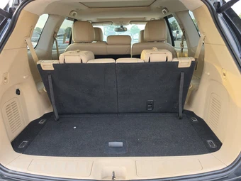 2018 Nissan Pathfinder SL - miniatura 17