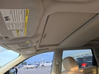 2018 Nissan Pathfinder SL - miniatura 20