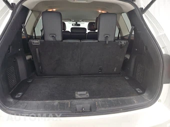 2018 Nissan Pathfinder SL – miniatura 17