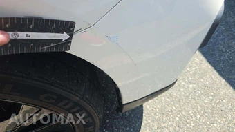 2018 Nissan Pathfinder SL – miniatura 21