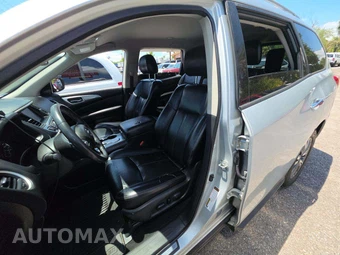2018 Nissan Pathfinder SL – miniatura 6