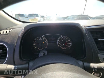 2018 Nissan Pathfinder SL – miniatura 12