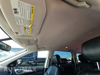 2018 Nissan Pathfinder SL – miniatura 20