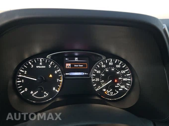 2018 Nissan Pathfinder SL – miniatura 12