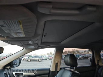 2018 Nissan Pathfinder SL – miniatura 18