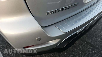 2018 Nissan Pathfinder SL – miniatura 25