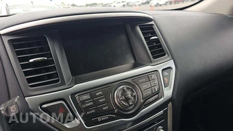 2018 Nissan Pathfinder SL – miniatura 36