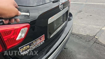 2018 Nissan Pathfinder SL – miniatura 38
