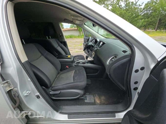 2018 Nissan Pathfinder SV – miniatura 16