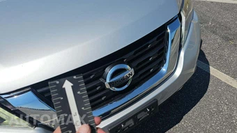 2018 Nissan Pathfinder SV - miniatura 29