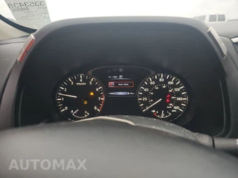 2018 Nissan Pathfinder SV – miniatura 12