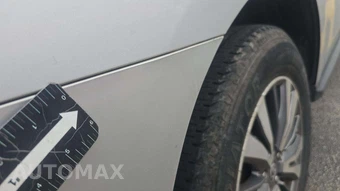 2018 Nissan Pathfinder SV – miniatura 39