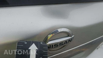 2018 Nissan Pathfinder SV – miniatura 40