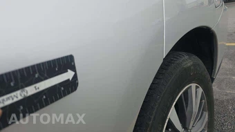 2018 Nissan Pathfinder SV – miniatura 42