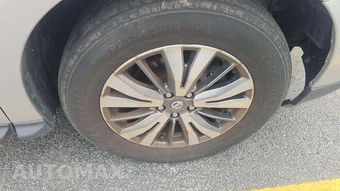 2018 Nissan Pathfinder SV – miniatura 44