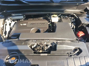 2018 Nissan Pathfinder SV - miniatura 16