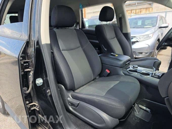 2018 Nissan Pathfinder SV – miniatura 19