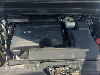 2018 Nissan Pathfinder SV – miniatura 18