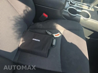 2018 Nissan Pathfinder SV – miniatura 21