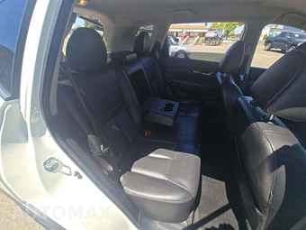 2018 Nissan Rogue Hybrid SL - miniatura 13