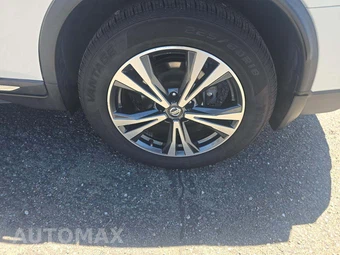 2018 Nissan Rogue Hybrid SL - miniatura 22