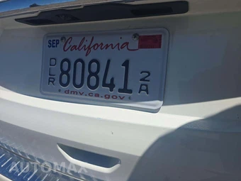2018 Nissan Rogue Hybrid SL - miniatura 23