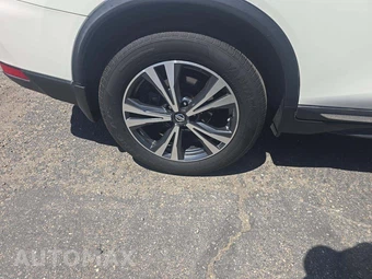 2018 Nissan Rogue Hybrid SL - miniatura 24