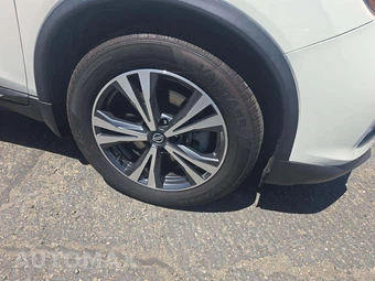 2018 Nissan Rogue Hybrid SL - miniatura 25