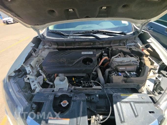 2018 Nissan Rogue Hybrid SL - miniatura 15