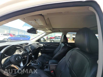 2018 Nissan Rogue Hybrid SL - miniatura 17