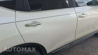 2018 Nissan Rogue Hybrid SL - miniatura 31