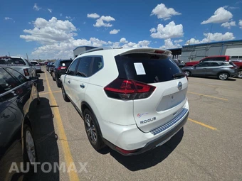 2018 Nissan Rogue Hybrid SL - miniatura 6