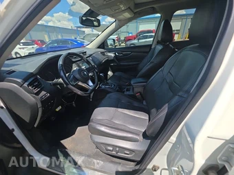 2018 Nissan Rogue Hybrid SL - miniatura 7
