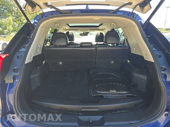 2018 Nissan Rogue Hybrid SL - miniatura 16