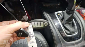 2018 Nissan Rogue Hybrid SL - miniatura 20