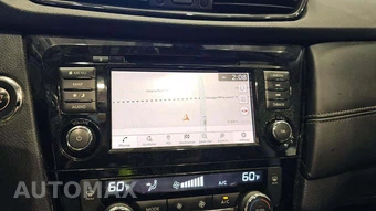 2018 Nissan Rogue Hybrid SL - miniatura 22