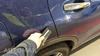 2018 Nissan Rogue Hybrid SL - miniatura 24