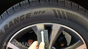 2018 Nissan Rogue Hybrid SL - miniatura 31