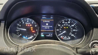 2018 Nissan Rogue Hybrid SL - miniatura 35
