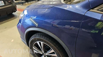 2018 Nissan Rogue Hybrid SL - miniatura 36