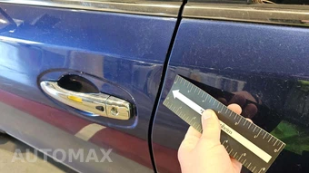 2018 Nissan Rogue Hybrid SL - miniatura 46