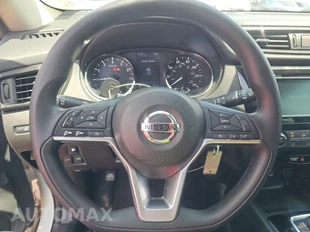 2018 Nissan Rogue S - miniatura 10