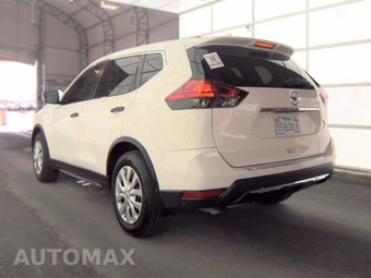 2018 Nissan Rogue S - miniatura 6
