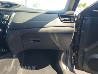 2018 Nissan Rogue S - miniatura 16