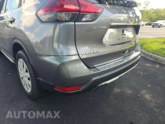 2018 Nissan Rogue S - miniatura 19