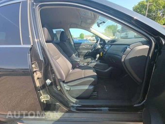 2018 Nissan Rogue S – miniatura 15