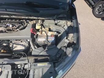 2018 Nissan Rogue S – miniatura 26