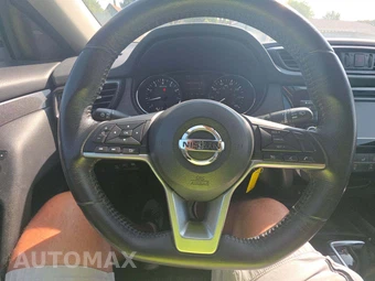 2018 Nissan Rogue S – miniatura 28